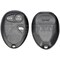 Motormite KEYLESS REMOTE CASE REPAIR 13692 - alternate 1